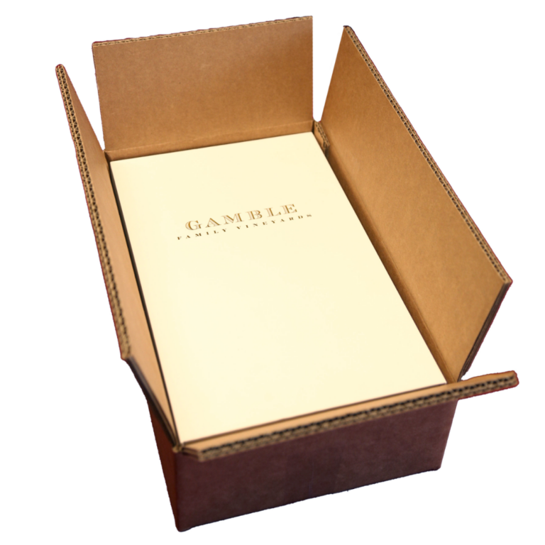Wine packaging renew packaging solutions